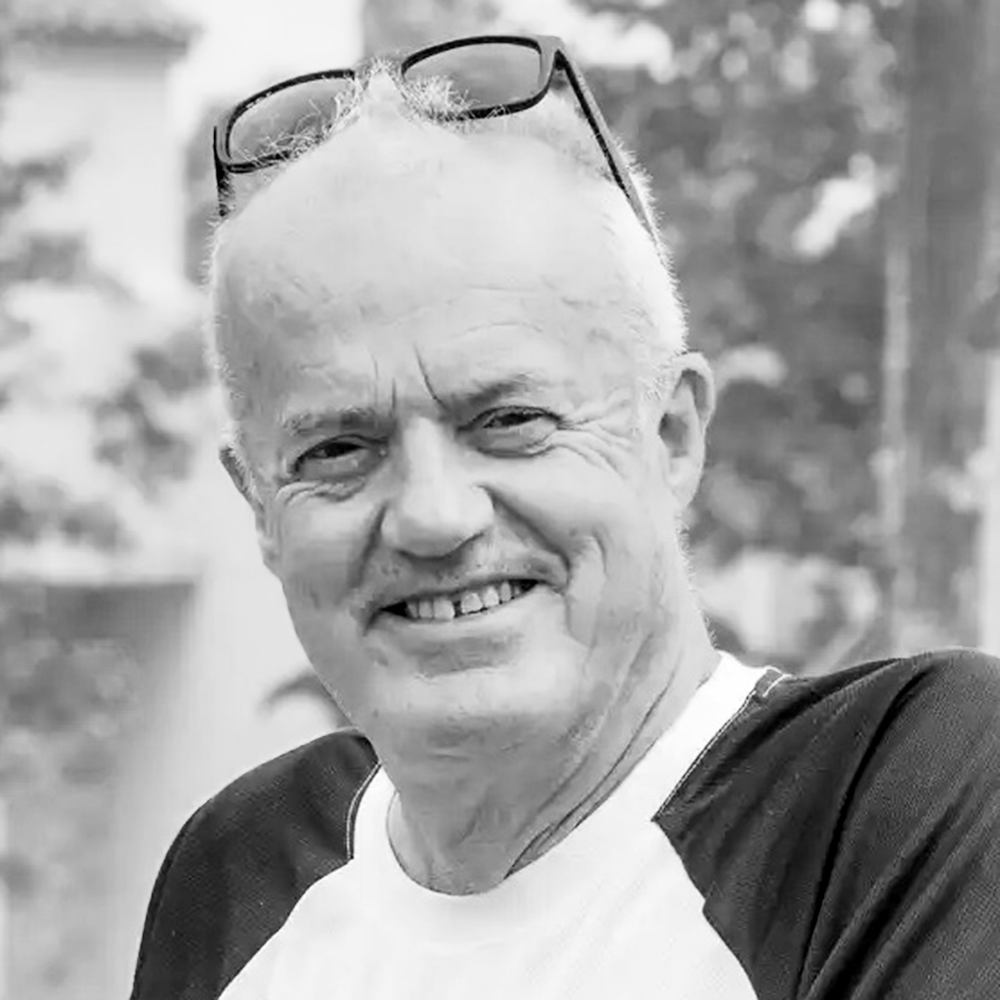 Andrew Parsons
